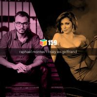 Iradex Podcast 159 - Raphael Montes / Crazy Ex-Girlfriend