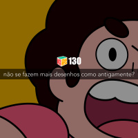 Iradex Podcast 130: N#xE3o se fazem mais desenhos como antigamente?