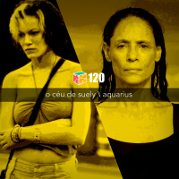 Iradex Podcast 120: O C#xE9u de Suely / Aquarius