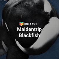 Iradex Podcast 71: Maidentrip / Blackfish