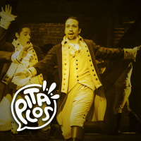 Pitacos sobre Hamilton: An American Musical