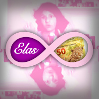 Sem Fim dELAS: Meu nome #xE9 J#xFAlia no uradex com grilo