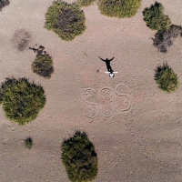 Primeiros Segundos #9 - Socorro