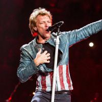 Sem Fim Pocket: Bon Jovi e o Cano