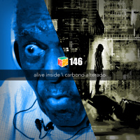 Iradex Podcast 146: Alive Inside / Carbono Alterado