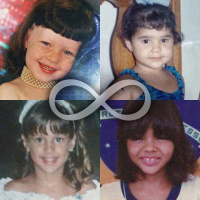 Sem Fim: Crian#xE7as quebrando dentes e raspando cabelo