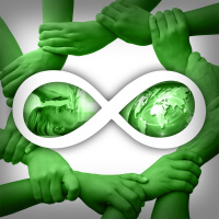 Sem Fim: Tamo junto, integrativo e globalizado