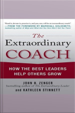 The Extraordinary Coach