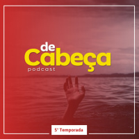 De Cabeça - 5a Temp. - O difícil equilíbrio entre trabalho (remoto) e vida pessoal