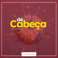 De Cabeça 71: Direto de Orlando - O novo normal nos Estados Unidos.