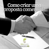 Sala101- #6 Como criar uma Proposta Comercial?