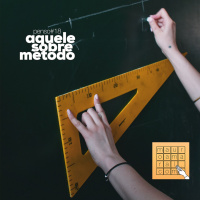 Penso#18 - Aquele em que começo falando de método e minha cidade entre em quarentena