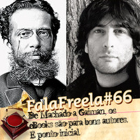 FalaFreela#66 - O eBook é para os bons autores. Ponto inicial