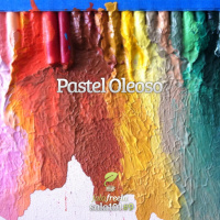 Sala101#9 - Técnicas de Ilustração com Carolina Vigna - Pastel Oleoso