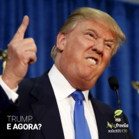 Sala101#30 - Livros, filmes e documentários para enfrentar a era Trump