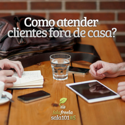 Falafreela - Carreirasolo.org