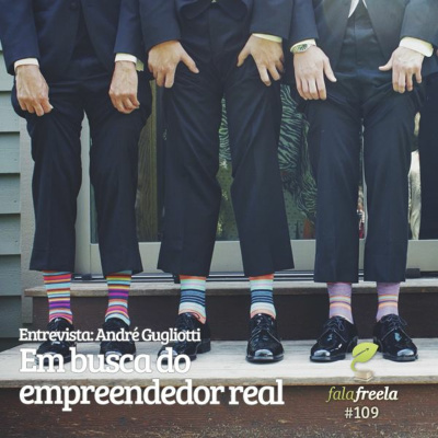 Falafreela - Carreirasolo.org