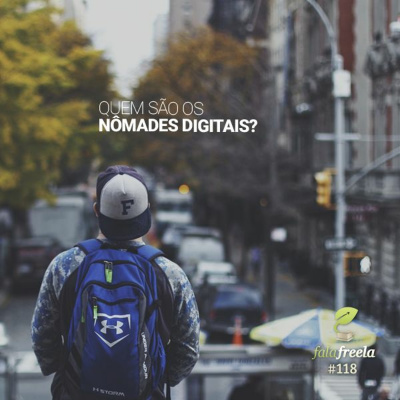 Falafreela - Carreirasolo.org