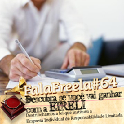 Falafreela - Carreirasolo.org