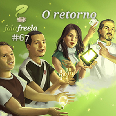 Falafreela - Carreirasolo.org