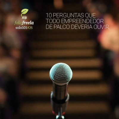 Falafreela - Carreirasolo.org