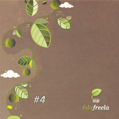 Falafreela - Carreirasolo.org