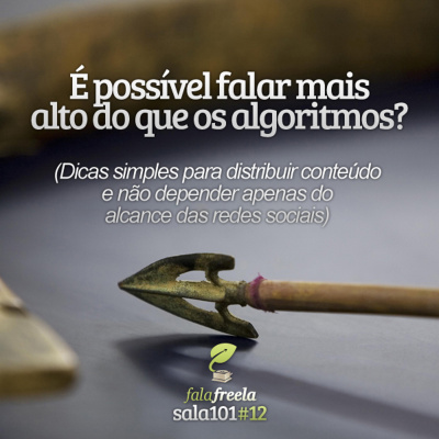 Falafreela - Carreirasolo.org