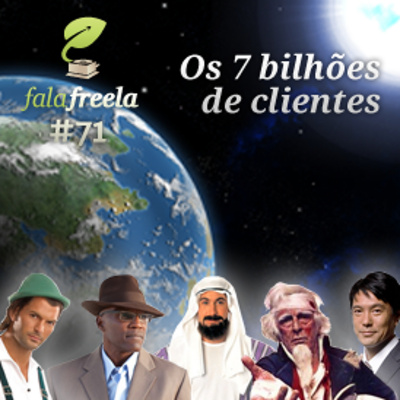 Falafreela - Carreirasolo.org