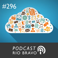 Podcast 296 – Manoel Lemos – A internet das coisas e a nova revolução digital