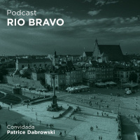 Podcast 688 – Patrice Dabrowski: “A maior parte do mundo percebe que esta é uma guerra amoral”
