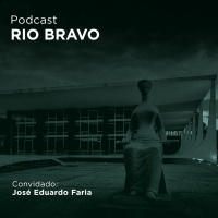 Podcast 655 – José Eduardo Faria: “Não faz sentido introduzir um critério evangélico no STF”