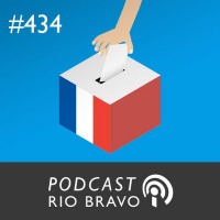 Podcast 434 – Christian Lohbauer – As eleições na França e o desafio europeu contra o radicalismo