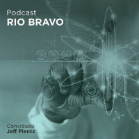 Podcast 685 – Jeff Plentz: “O que causa transformação na área da saúde são as soluções científicas”