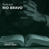 Podcast 677 – Juliano Spyer: Quem são os evangélicos? E por que eles importam