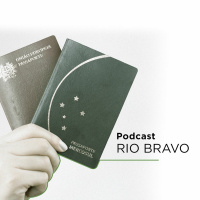 Podcast 551 – Fabrizio Panzini– Sobre o acordo comercial entre o Mercosul e a União Europeia