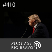 Podcast 410- Cristina Pecequilo – As consequências da vitória de Trump para a política internacional