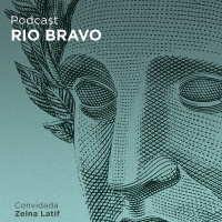Podcast 697 – Zeina Latif: Um ensaio que explica o quebra-cabeça do baixo crescimento brasileiro