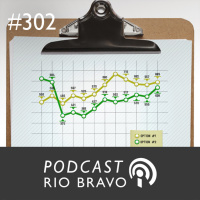 Podcast 303 José Ferreira Carvalho/Neale El Dash – Problemas metodológicos das pesquisas eleitorais