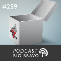 Podcast 259 - Robinson Shiba, do China In Box: Pensando fora da caixinha