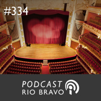 Podcast 334 – Leonardo Martinelli – Da composição à curadoria musical