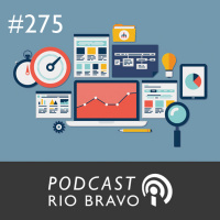 Podcast 275 – Alberto Carlos Almeida: A análise da opinião pública