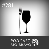 Podcast 281 – Charlô Whately: A receita da boa mesa