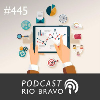 Podcast 445 – Fabio de Aguiar – Sobre o atual cenário da recuperação judicial no Brasil