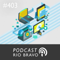 Podcast 403 – Cristiano Felicíssimo – Sobre a Seal Telecom e a estratégia da inovação