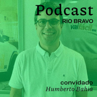 Podcast 704 – Humberto Bahia: Na Vai Fácil: o equilíbrio entre logística e sustentabilidade