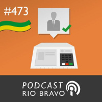 Podcast 473 – Joel Pinheiro da Fonseca – A agenda liberal e as eleições 2018