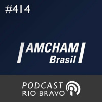 Deborah Vieitas – A agenda da Amcham-Brasil e a militância por um melhor ambiente de negócios