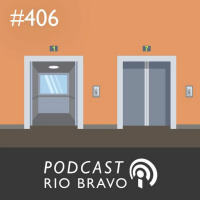 Podcast 406 – André Inserra – Sobre a performance antifrágil da Atlas Schindler