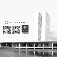 Podcast 527 – Bruno Carazza – As engrenagens do novo Congresso