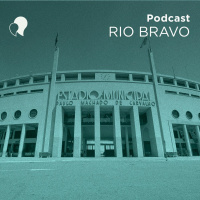 Podcast 631 – Eduardo Barella: Pacaembu: entre o passado e o futuro